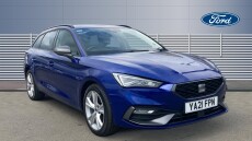 SEAT Leon 1.5 TSI EVO FR 5dr Petrol Estate